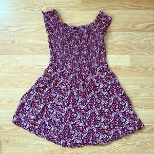 Express Dress
